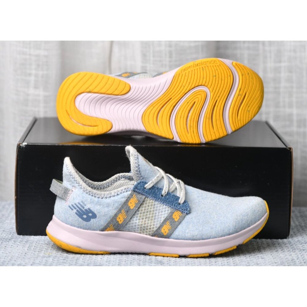 New! Size: 5 Women | New Balance Nergize V3 | WNXRGWG3 - Picture 11 of 13